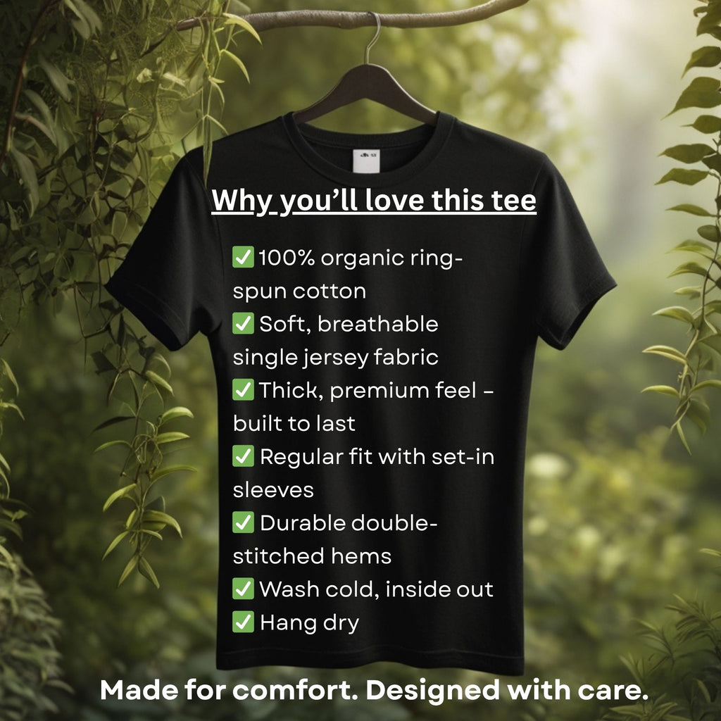 benefits of t-shirt